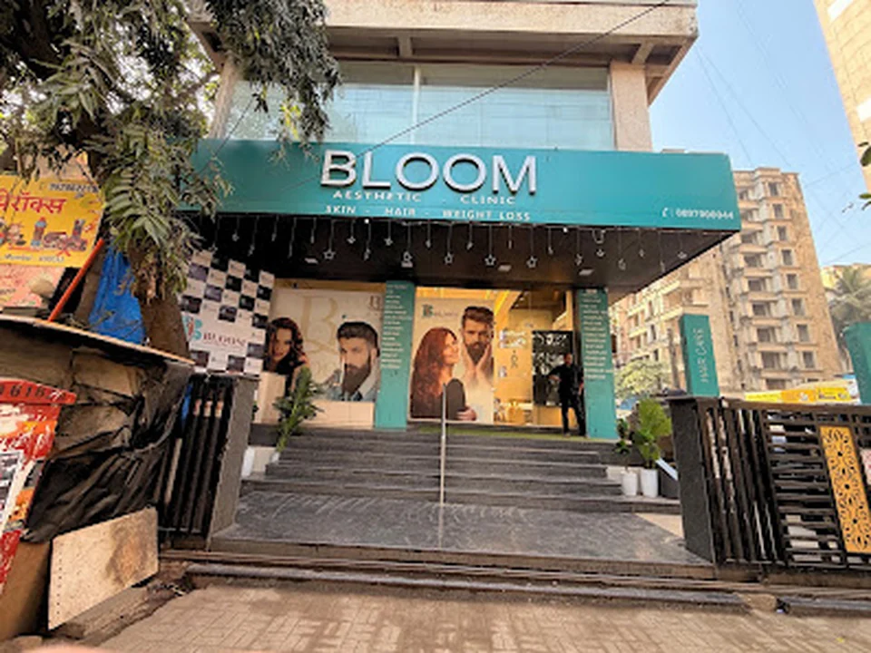 Bloom Hair Transplant Clinic | Affordable Hair Transplant in Mumbai | Celebrity Hair Restoration & Regrowth Treatments