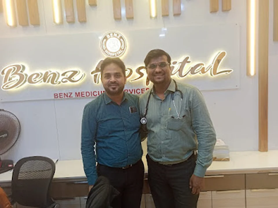 Hair Gro - Best Hair Transplant Clinic, Baldness treatment in Mumbai
