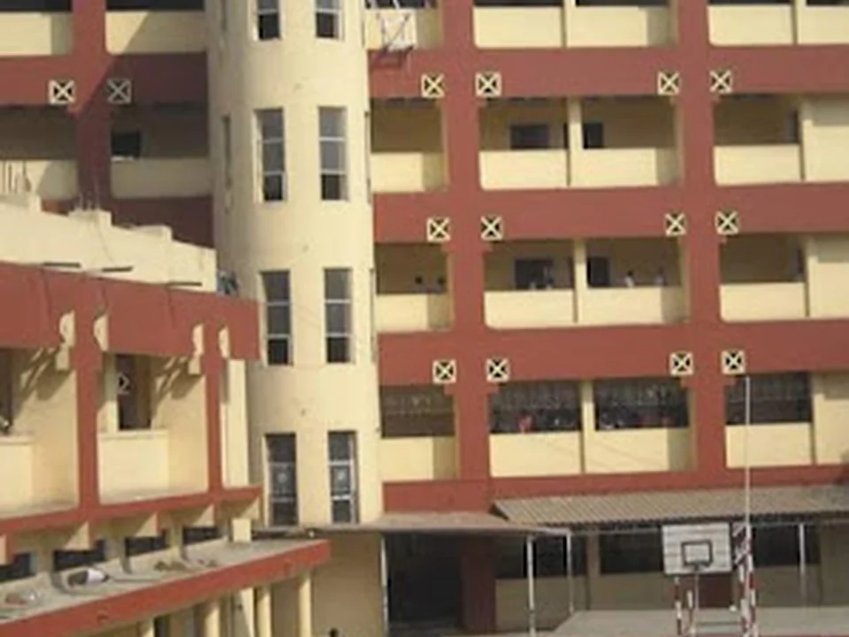 Tilak College of Science, Commerce and Arts, Mumbai