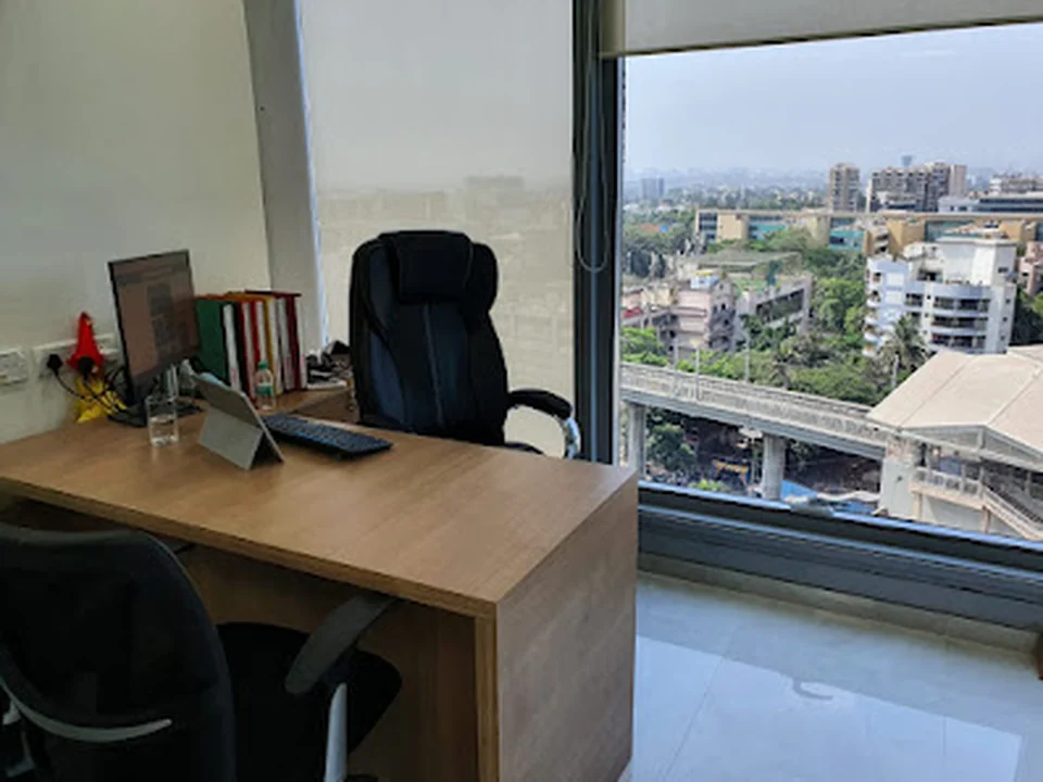 Vigma Maritime Services Private Limited, Mumbai