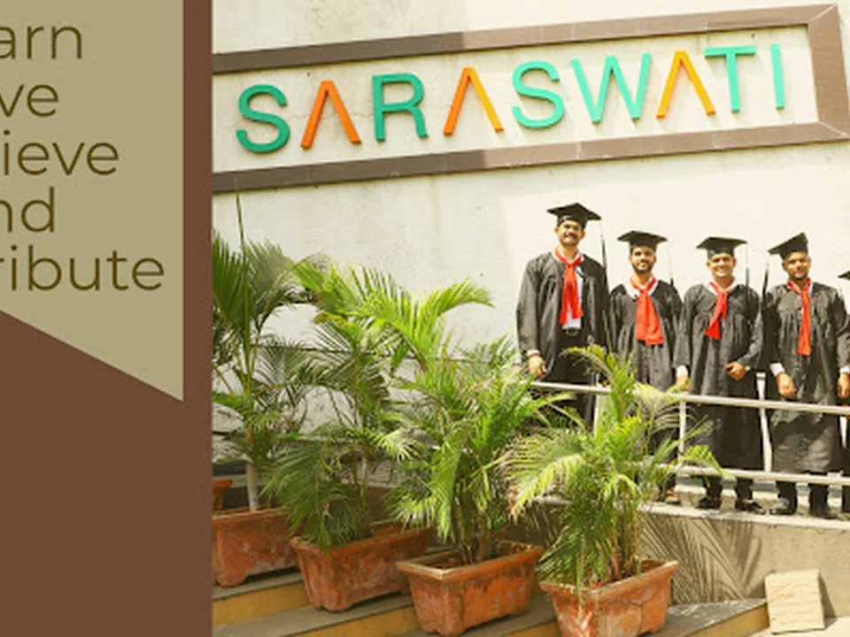 Saraswati College of Engineering, Kharghar, Mumbai
