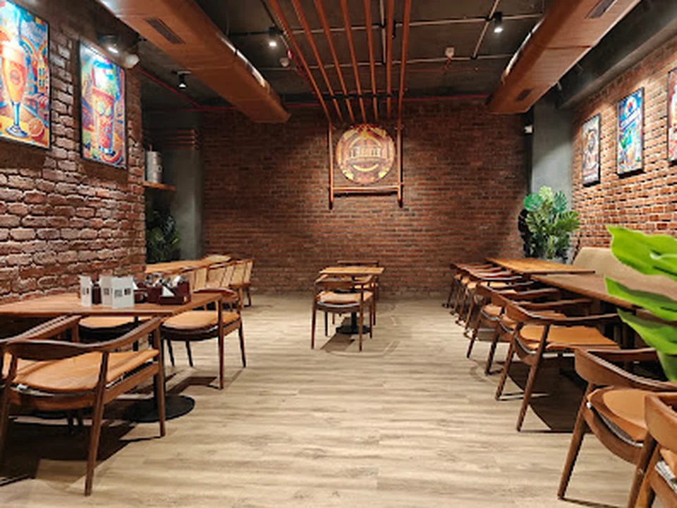 Sthamba Global Brewery, Mumbai