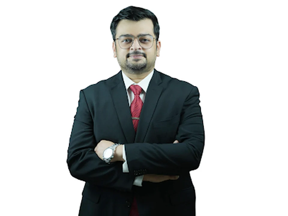 Dr. Kaival K. Gundavda - GI & HPB Surgeon, Laparoscopic & Robotic Oncosurgery | SSO Cancer Hospital Mumbai