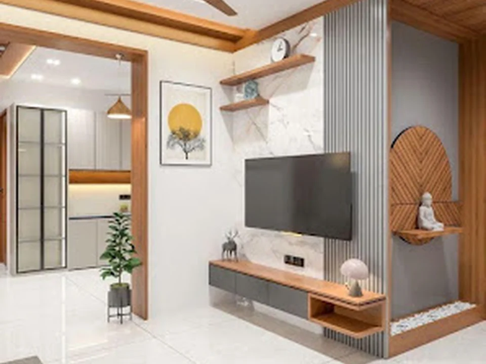 Sk Interior Design, Mumbai
