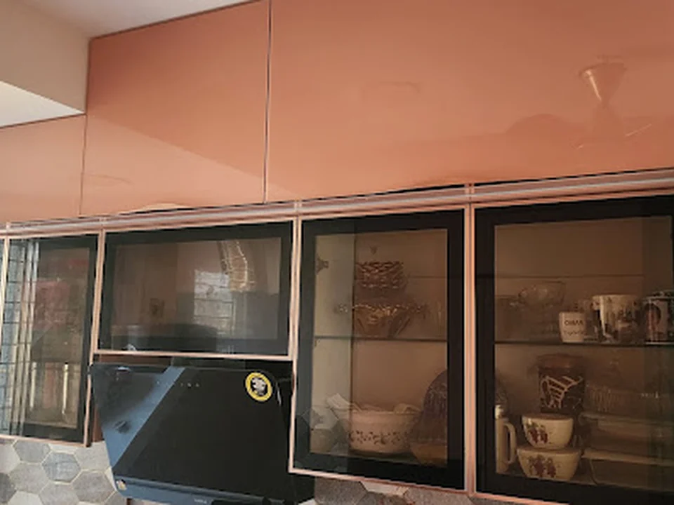 Real Modular Kitchen, Mumbai