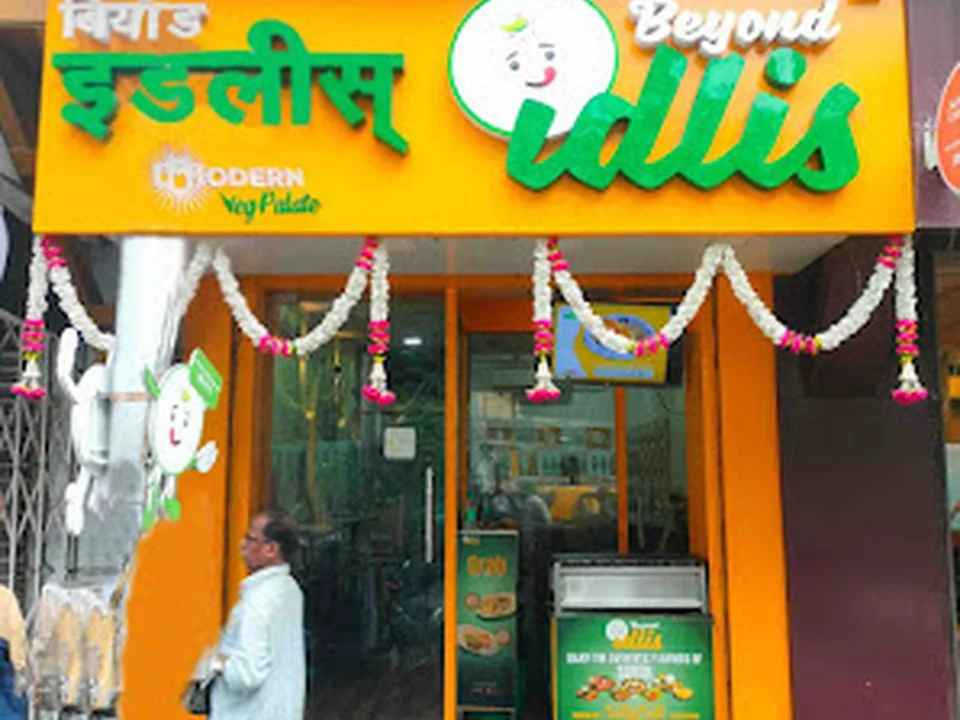 Beyond Idlis | Authentic South Indian Delicacies, Mumbai