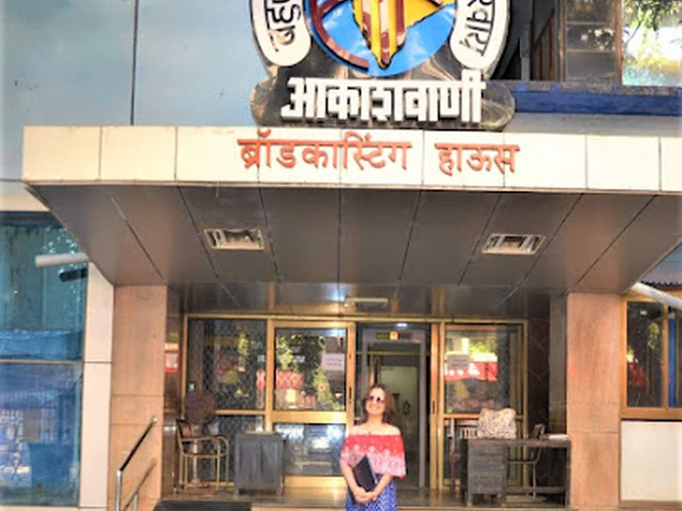 Dr. Nupur Krishnan's Nutrition Clinic, Mumbai