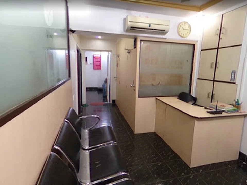 Fit & Fine Slimming & Beauty, Mumbai