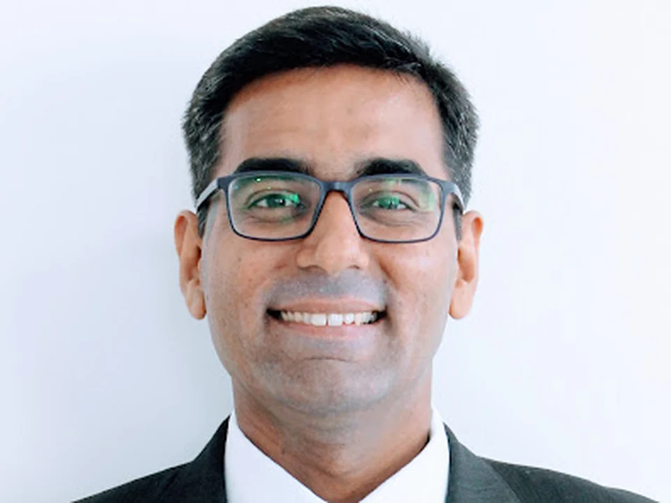 Dr. Yogen Chheda, Mumbai
