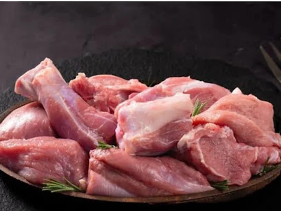 FIGO FRESH (Mutton and chicken Delivery), Mumbai