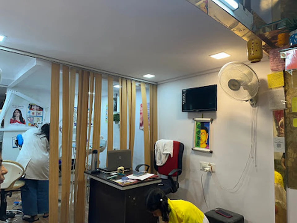 Mumbai Dental Studio Malad