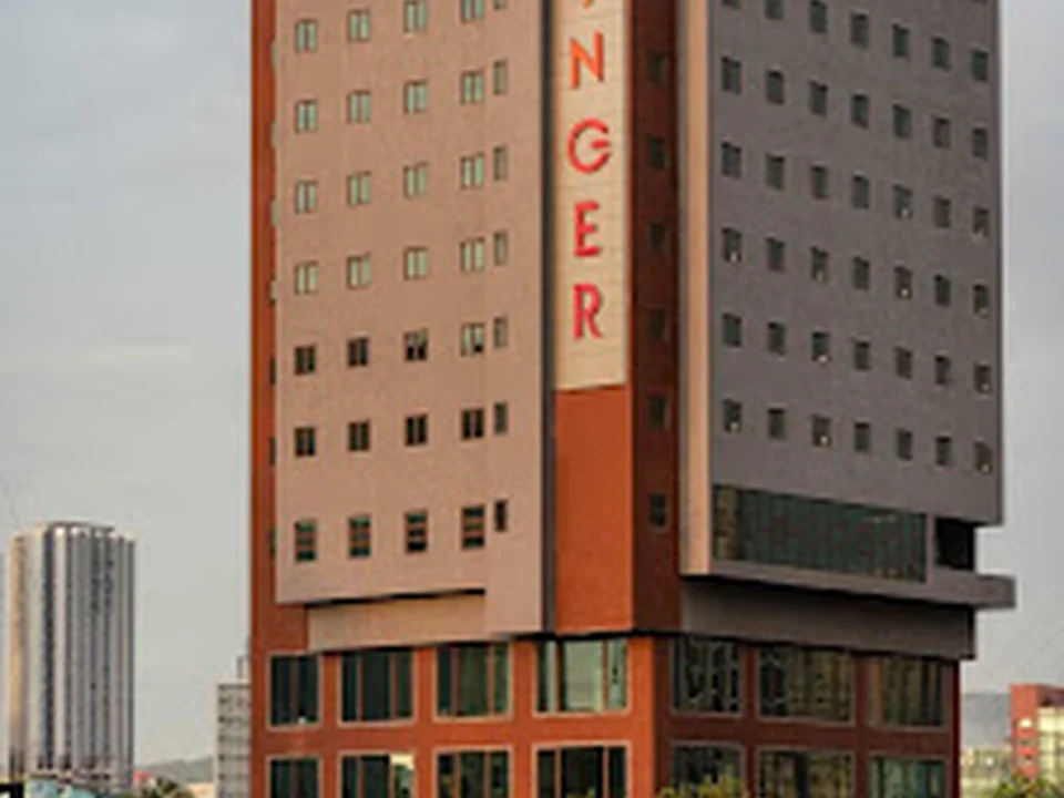 Ginger Mumbai, Goregaon