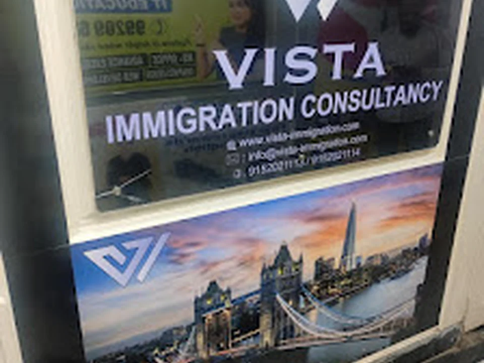 Vista Immigration, Mumbai