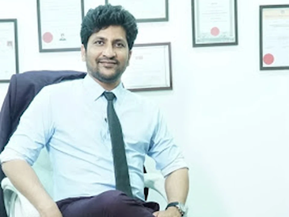 DR. Ritesh shah clinic ,MD Physician, Diabetes , Thyroid & heart Specialist, Mumbai