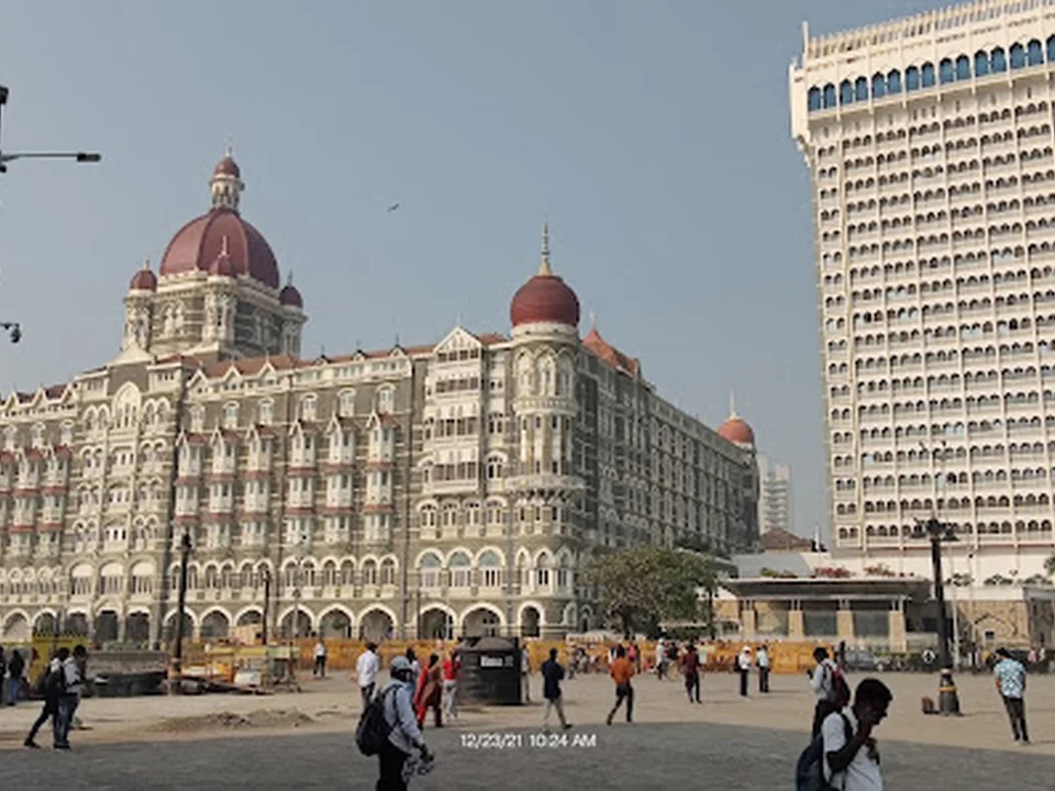 Abode Bombay, Mumbai