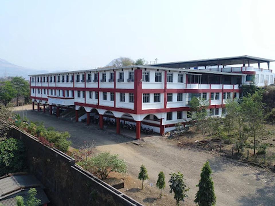Konkan Gyanpeeth Rahul Dharkar College of Pharmacy and Research Institute, Mumbai