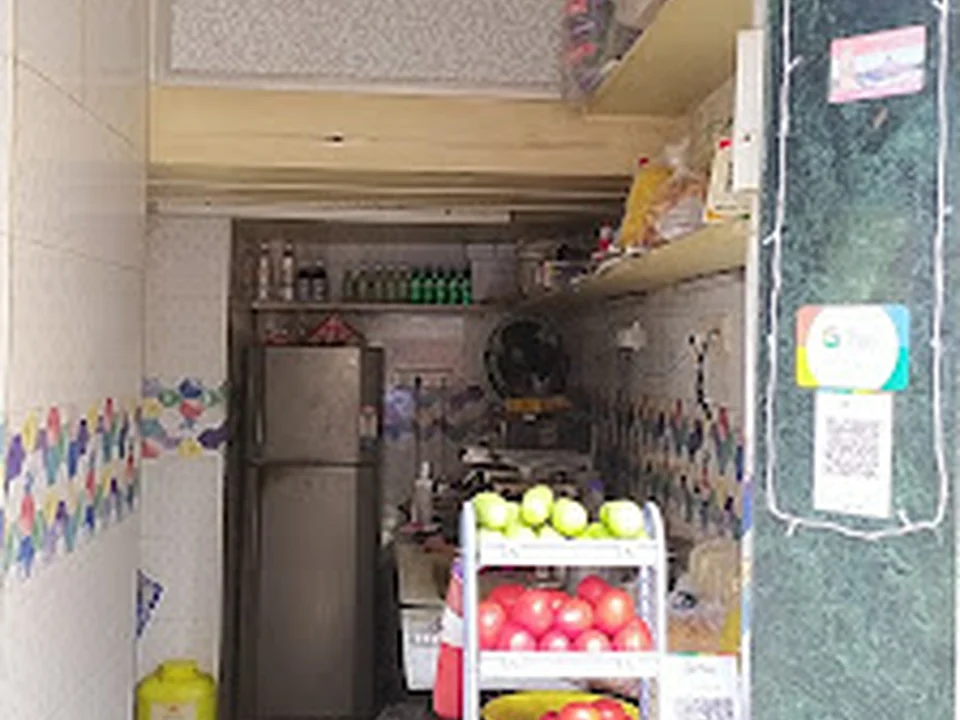 Gupta Snacks Corner, Mumbai