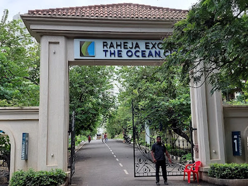 Samara Gardens, Mumbai