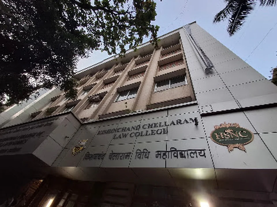 H.R. College of Commerce and Economics, Mumbai