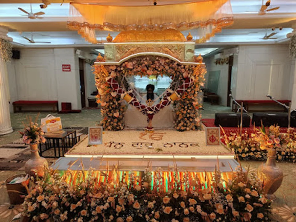 Sri Guru Singh Sabha Bandra - Khar (Regd.), Khar Gurdwara, Mumbai