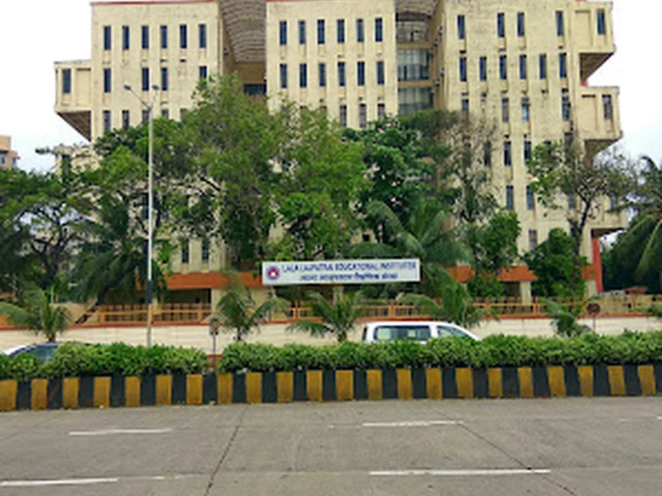 Lala Lajpat Rai College of Commerce and Economics, Mumbai