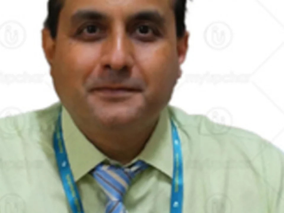 Dr. Sameer Gore, Mumbai