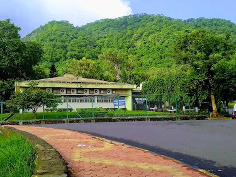 Atomic Energy Junior College, Mumbai