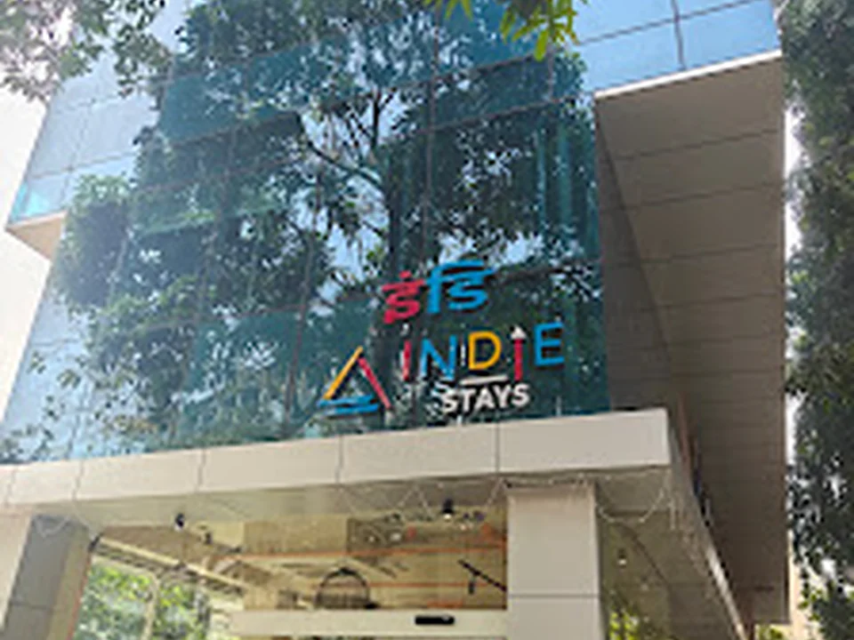 Indie Stays Nesco Goregaon, Mumbai