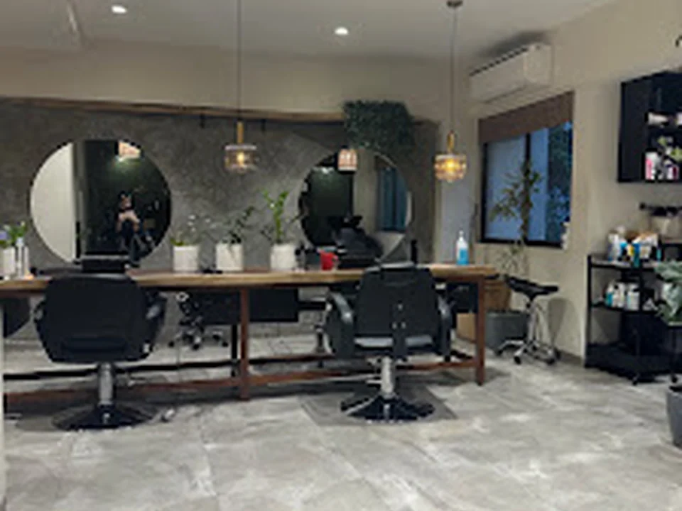 You Do You Hair Studio, Mumbai