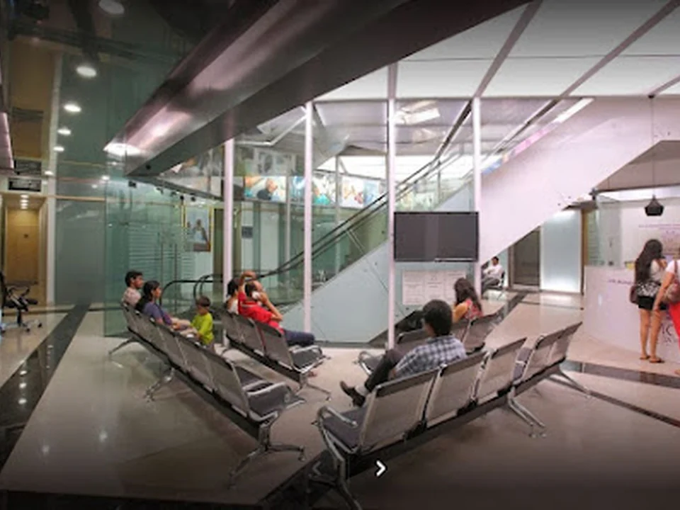 VIR CLINIC, Mumbai