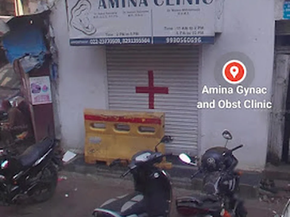 Amina Gynac and Obst Clinic, Mumbai