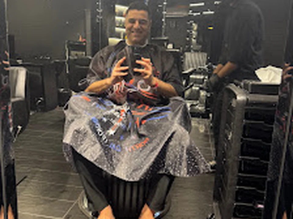 HAIRMECHANIXX - BEST BARBER SHOP IN JUHU, Mumbai