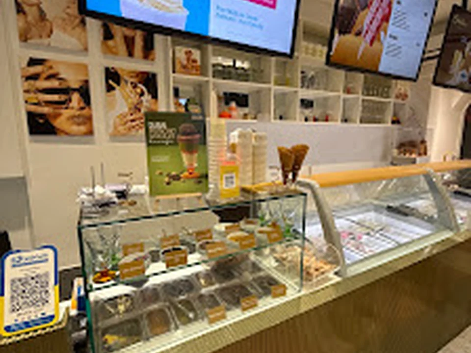 Ice Cream Works Gold | Powai, Mumbai