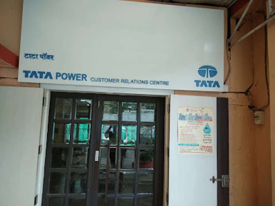 TATA Power Customer Relations Centre, Mumbai