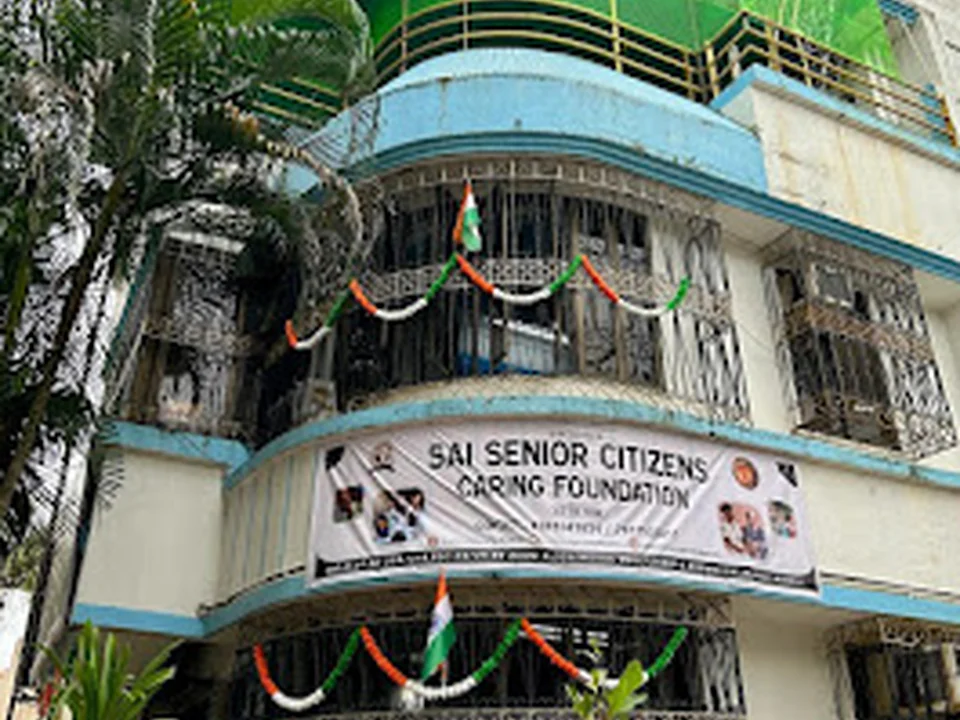 Sai Senior Citizens Caring Foundation, Mumbai