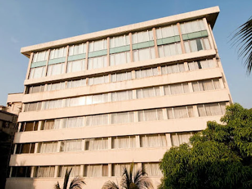 Hotel Residency, Mumbai