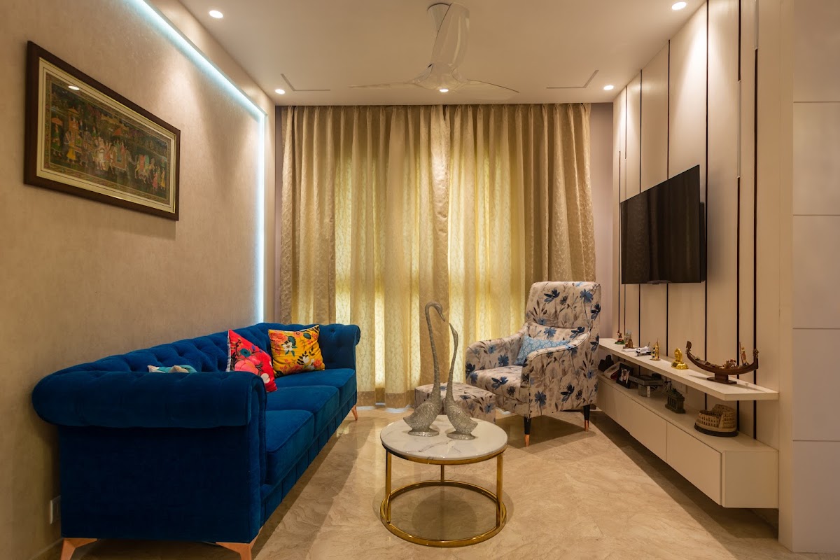 JWS Interiors Pvt Ltd, Mumbai