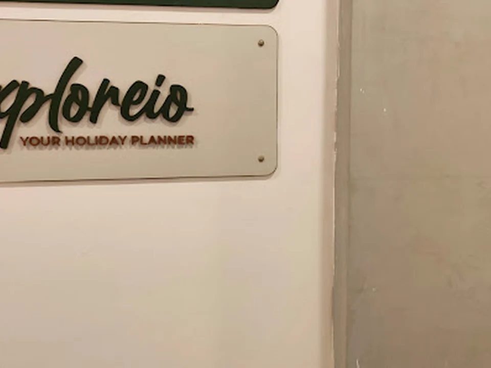 Exploreio - Your Holiday Planner - Travel Agency in Mumbai