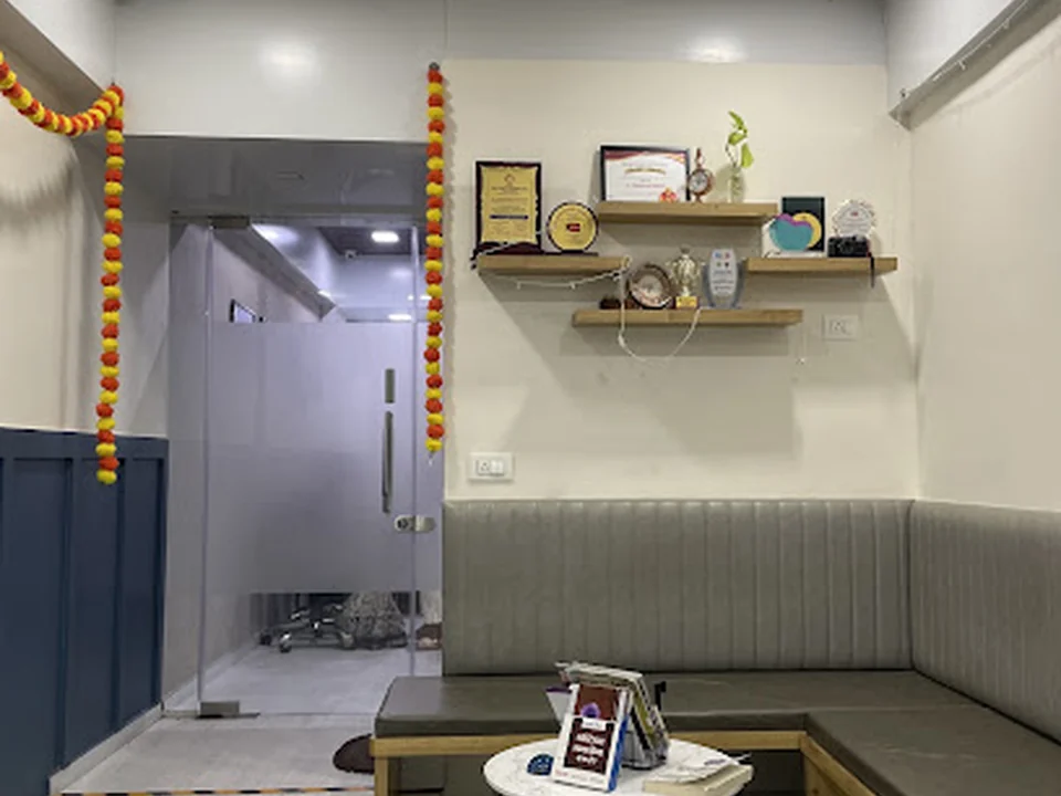 Aarogyam Super Speciality Clinic By Dr Prathamesh Kulkarni - Hematologist in Kharghar, Navi Mumbai