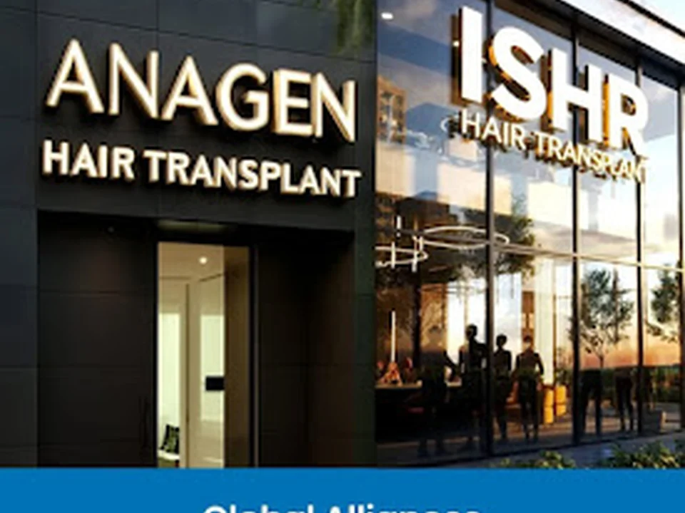 Anagen Hair Transplant Clinic : Natural Hairline | Baldness Treatment Best Hair Transplant Clinic in Mumbai