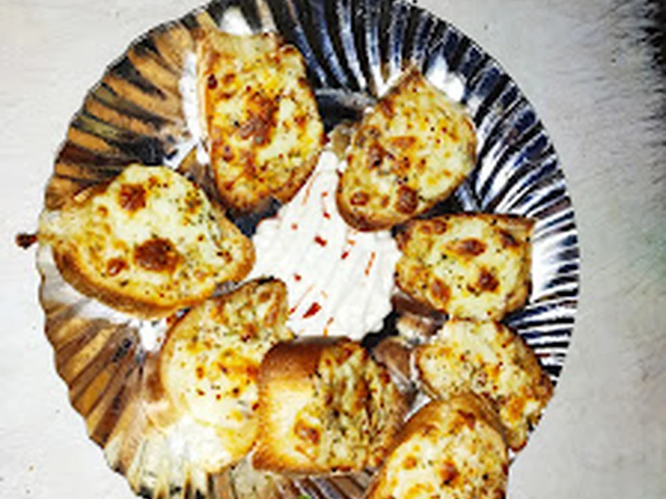Kaustubh Sandwich Corner, Mumbai