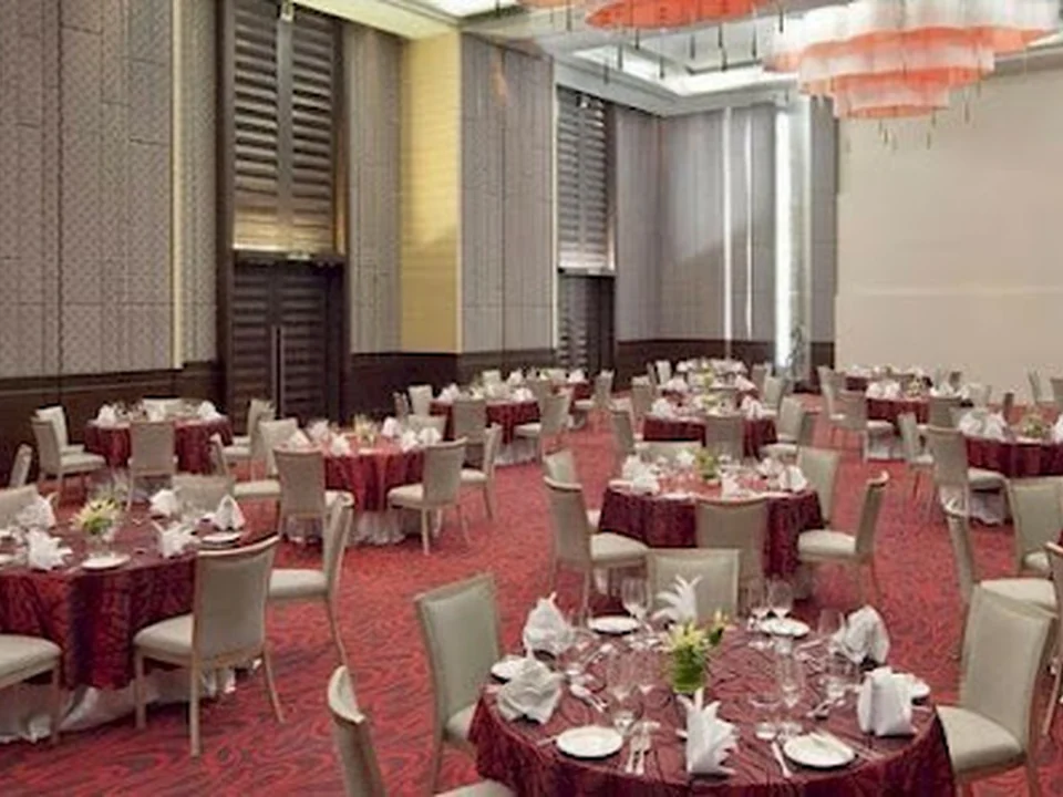 5 - Star Wedding Hotels in Mumbai