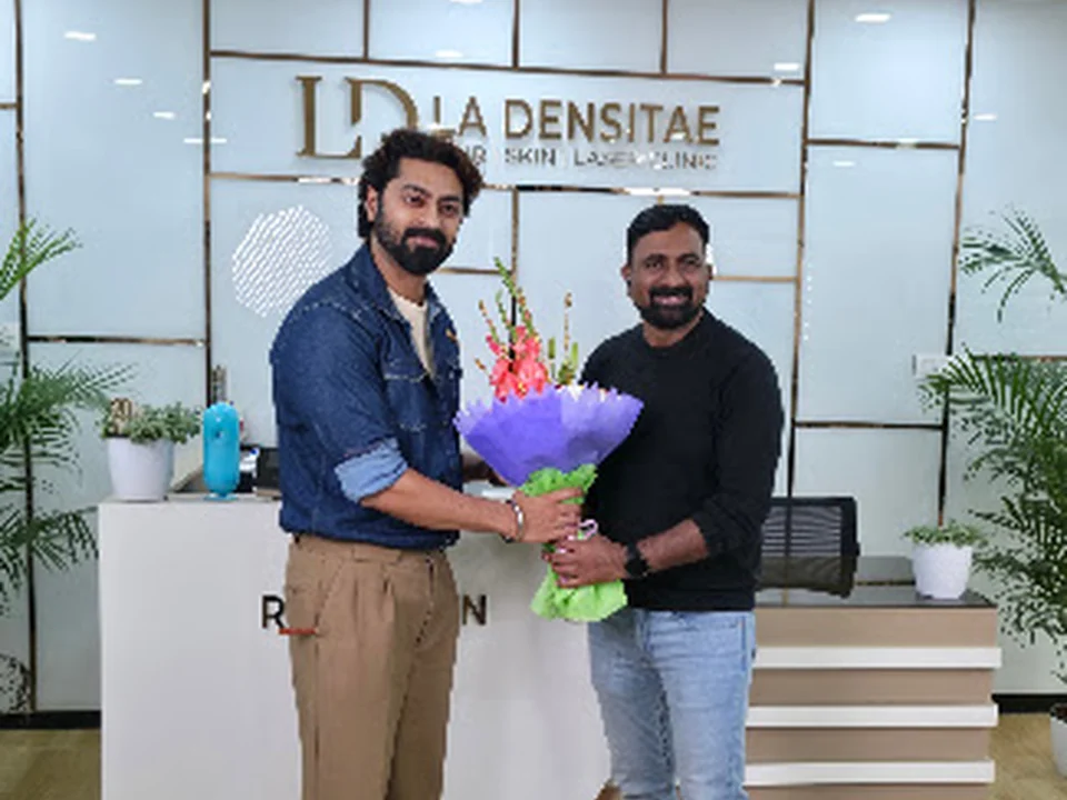 La Densitae Clinic, Mumbai