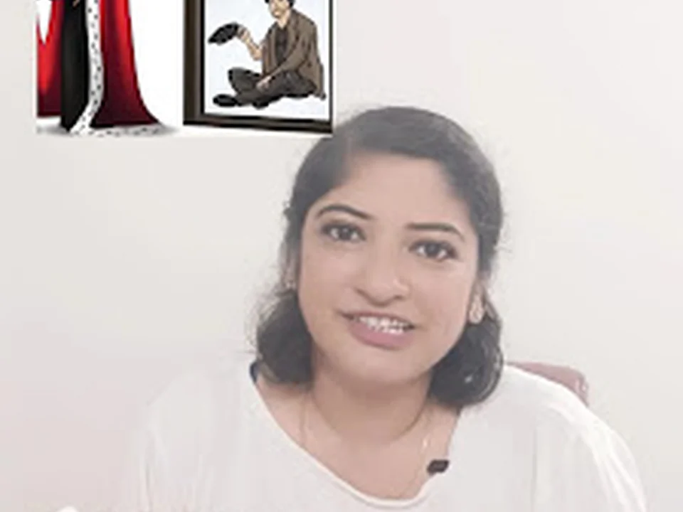 Megha Pawaskar, Vastu Consultant in Mumbai
