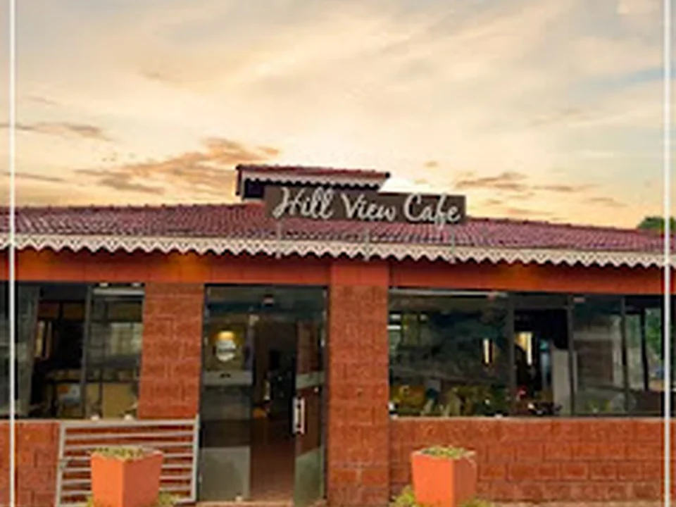 Hill Rock Resort & Villa, Neral - Karjat, Mumbai