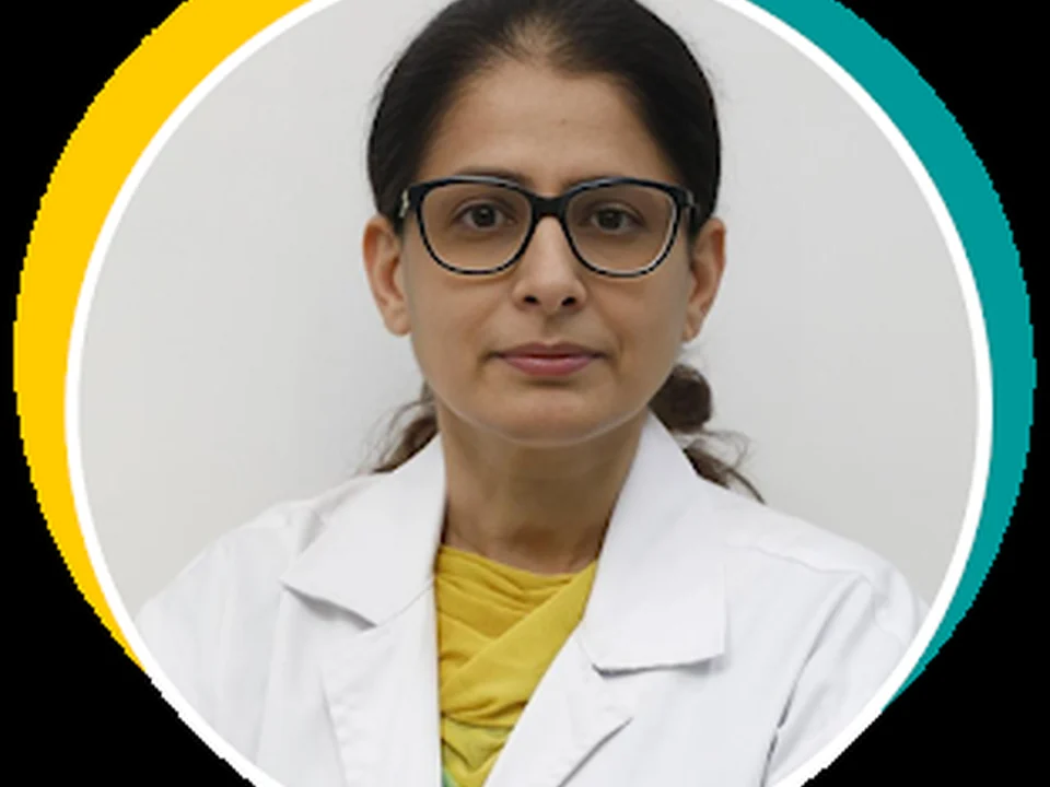 Dr Priti Mehta - Pediatric Hematologist in Mumbai | Pediatric Oncologist in Mumbai I Bone Marrow Transplant Physician Mumbai