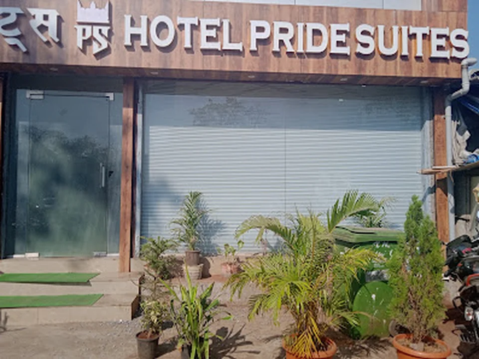 Hotel Pride Suite, Mumbai
