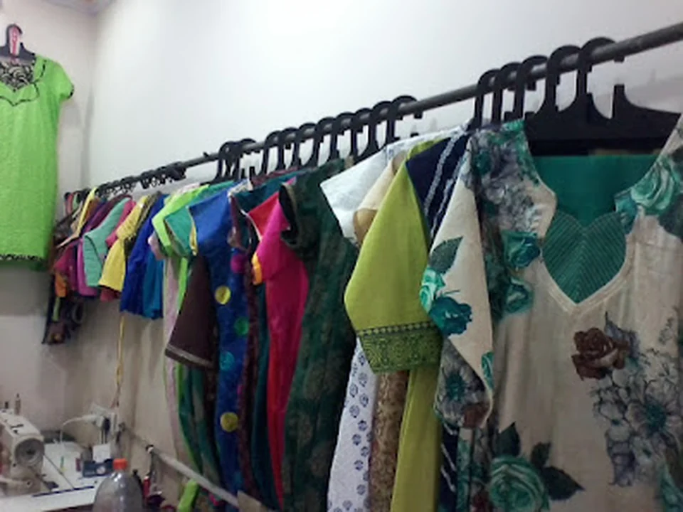 SHREE KRISHNA (LADIES TAILOR ), Mumbai