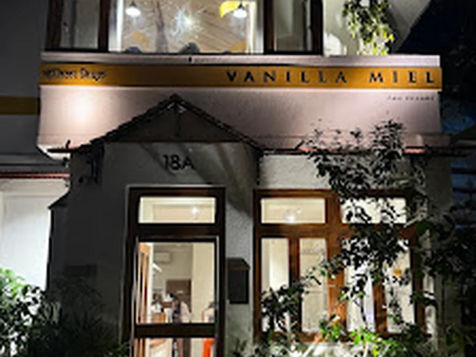 Vanilla Miel Central Kitchen, Andheri, Mumbai