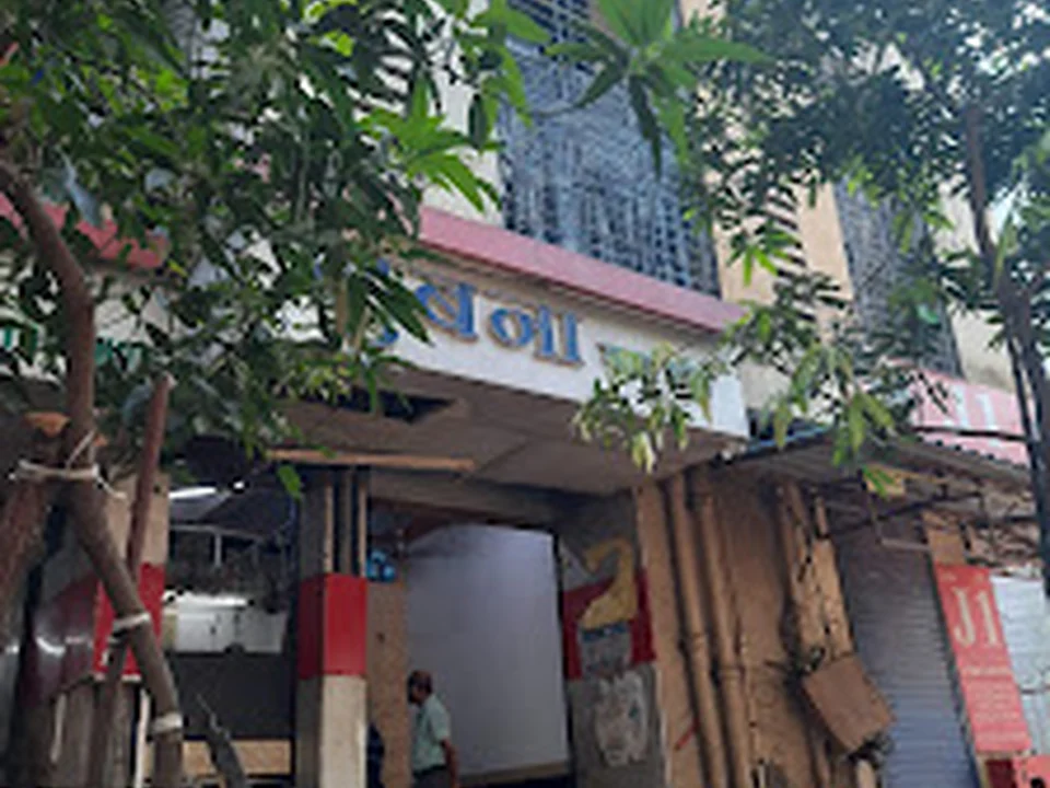 Lubna Mutton Shop, Mumbai